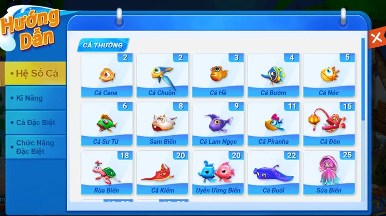 Bắn Cá Bá Chủ Đại Dương Tại Iwin Club Sân Chơi Săn Thưởng Cực Khủng