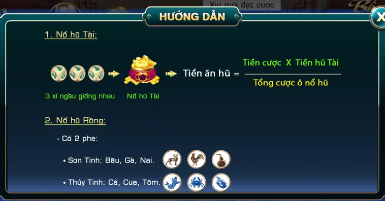 Trải Nghiệm Bầu Cua Tại iWin Club Với Những Ván Bài Đấu Trí Đỉnh Cao