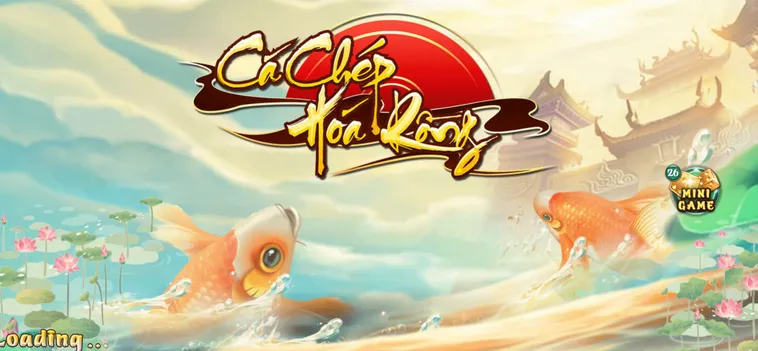 Chinh Phục Huyền Thoại Nổ Hũ Cá Chép Hóa Rồng Tại Cổng Game iWin Club