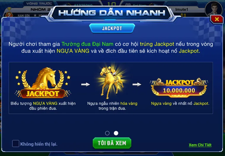 Dịch Vụ Đua Ngựa Tại iWin Club Với Tỷ Lệ Ăn Thưởng Đẳng Cấp Nhất Hiện Nay