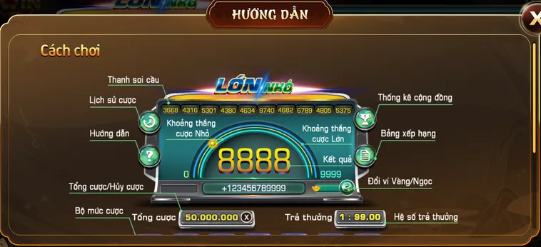 Trải Nghiệm Lớn Nhỏ Tại Iwin Club Cơ Hội Nhận Thưởng Lớn Mỗi Ngày