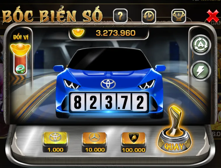 Chinh Phục Siêu Phẩm Minigame Bốc Biển Tại iWin Club Với Chiến Thuật Đỉnh Cao