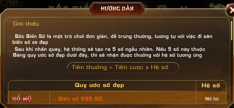 Chinh Phục Siêu Phẩm Minigame Bốc Biển Tại iWin Club Với Chiến Thuật Đỉnh Cao