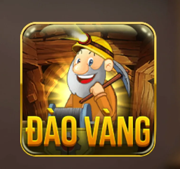 Tham Gia Minigame Đào Vàng Tại Iwin Club Nhận Thưởng Khủng Mỗi Giây