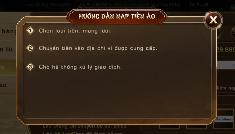 Nạp Tiền iWin Club Siêu Nhanh Giúp Game Thủ Khởi Đầu Hành Trình Chinh Phục Vinh Quang
