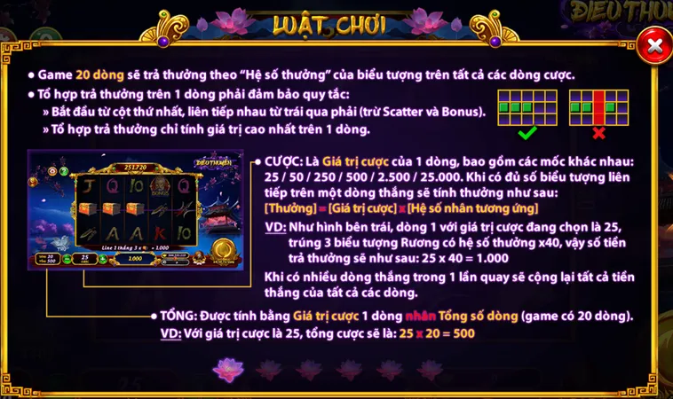 Khám Phá Sức Hút Của Siêu Phẩm Nổ Hũ Điêu Thuyền Tại iWin Club