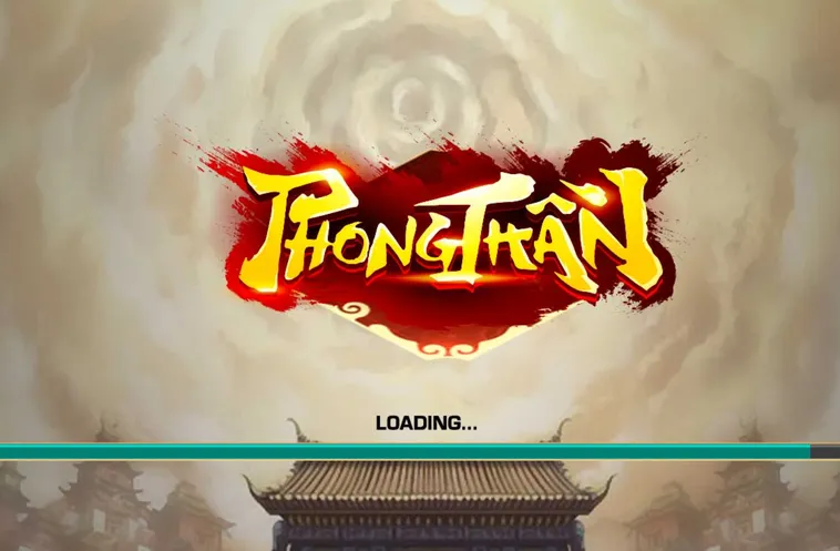 Khám Phá Thế Giới Nổ Hũ Phong Thần Tại iWin Club Với Giải Thưởng Khủng