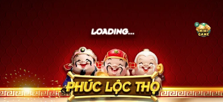 Trải Nghiệm Nổ Hũ Phúc Lộc Thọ Tại iWin Club Với Giải Thưởng Hàng Tỷ Đồng Mỗi Ngày