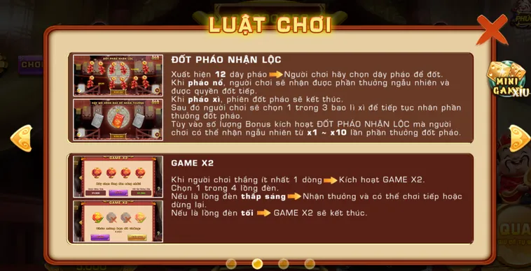 Trải Nghiệm Nổ Hũ Phúc Lộc Thọ Tại iWin Club Với Giải Thưởng Hàng Tỷ Đồng Mỗi Ngày
