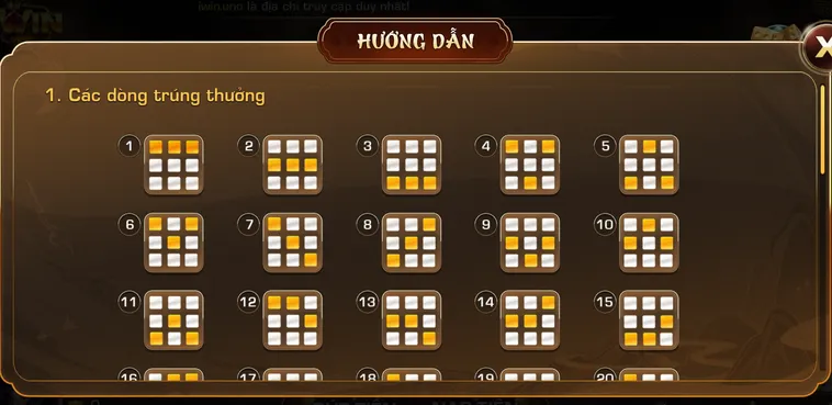Trải Nghiệm Siêu Phẩm Nổ Hũ Phúc Mãn Đường Tại Cổng Game iWin Club Đẳng Cấp