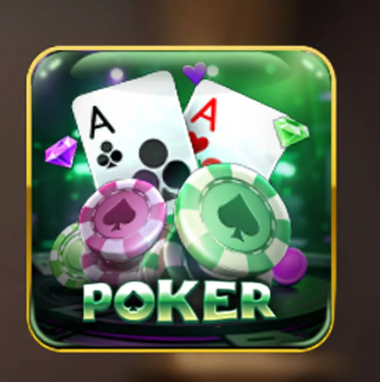 Trải Nghiệm Poker Tại iWin Club Với Những Ván Bài Đấu Trí Cực Kỳ Đỉnh Cao