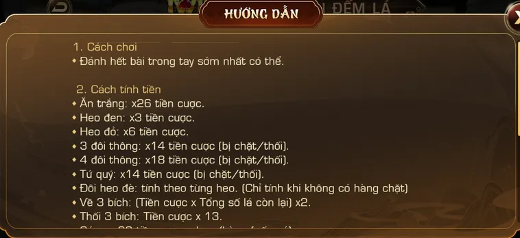 Chinh Phục Đỉnh Cao Tiến Lên Đếm Lá Tại iWin Club Với Những Chiến Thuật Đỉnh Cao