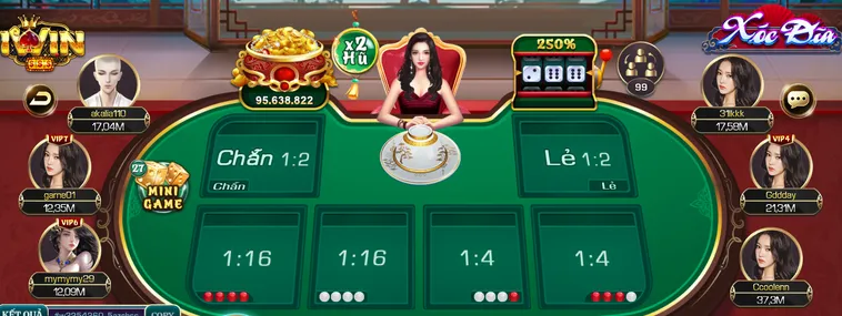 Trải Nghiệm Xóc Dĩa Tại iWin Club Với Những Ván Bài Đấu Trí Đỉnh Cao